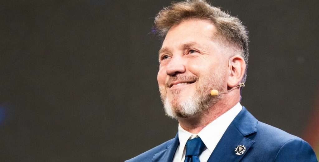 Vio el sorteo de Libertadores y destrozó a Domínguez: "No puede ser esto..."