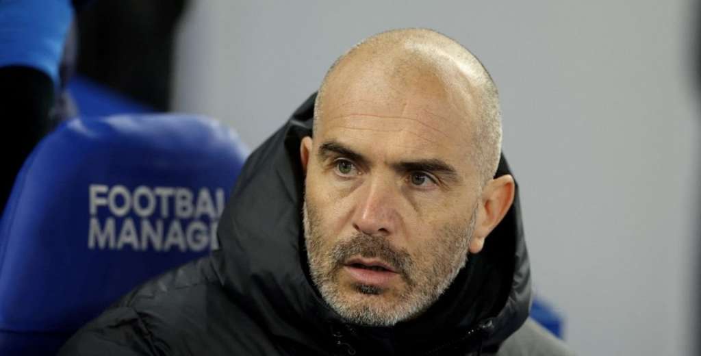 Lleg&oacute; est&aacute; temporada y costaba 130 millones: Maresca se hart&oacute; y se ir&aacute; de Chelsea
