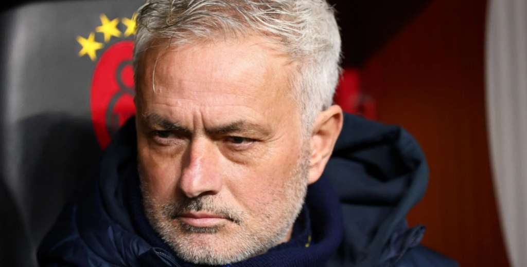 Subió un posteo y Moruinho fue durísimo: "si llega tarde y tiene sobrepeso..."