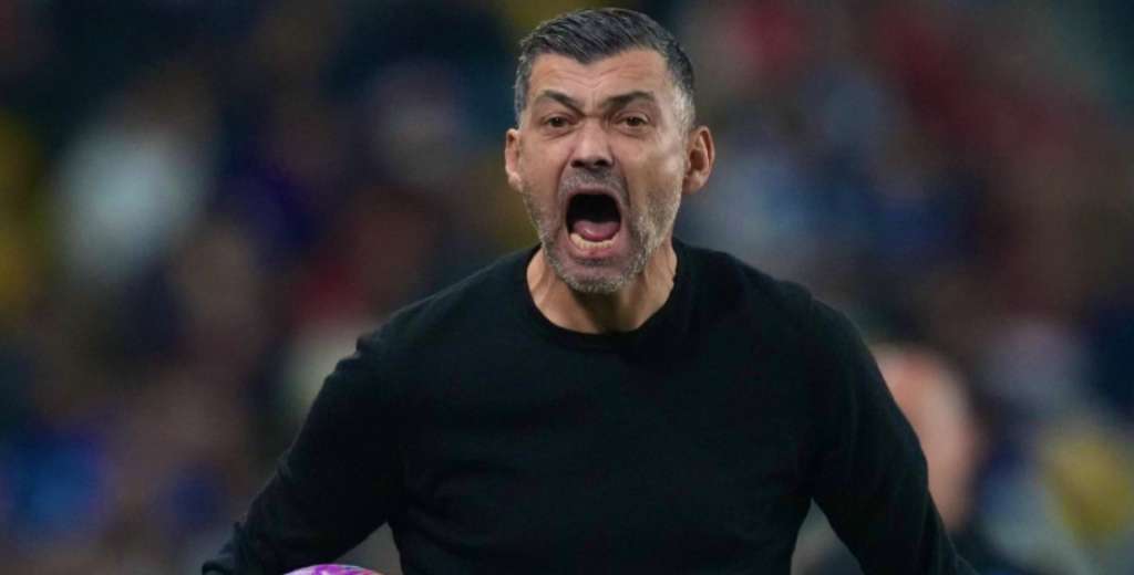 En Milan no rinde, no piensan comprar su ficha y ya se lo hicieron saber a él...