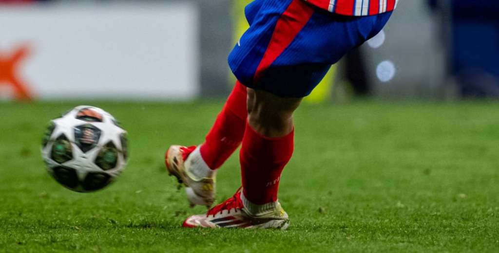 Histórico: Nike y Adidas reventaron todo gracias a Julián Álvarez