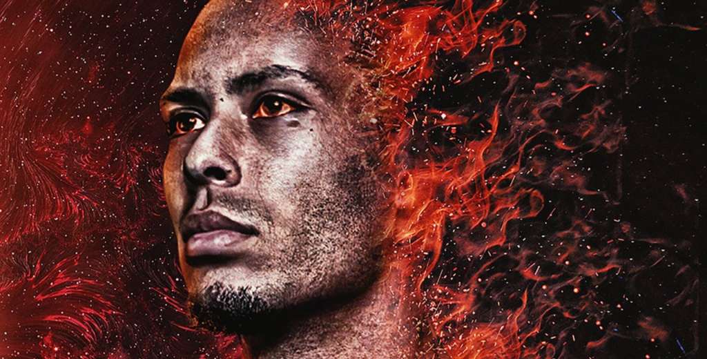 ¿Es traición al Liverpool? Van Dijk recibe el contrato de su vida y negocia su firma