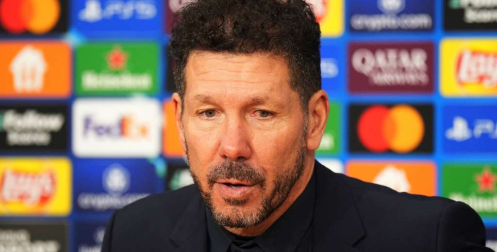 Dejó el Atlético de Madrid y fue su peor decisión: "Necesitaba sentirme valorado"