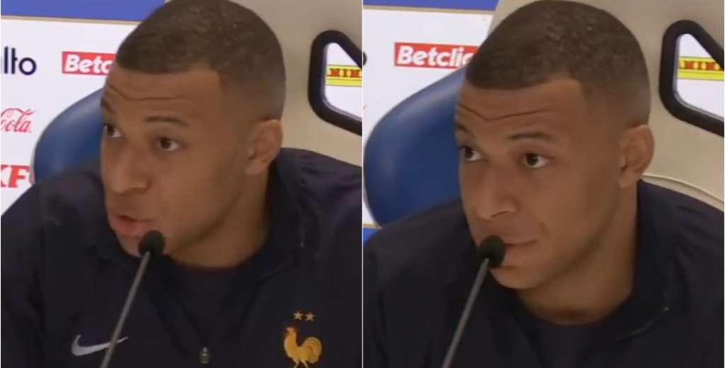Mbappé saltó en defensa de Rabiot contra el PSG: "Hay límites que no se cruzan"