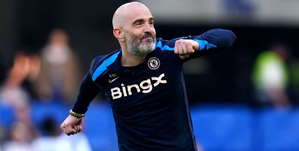 Chelsea no para: se gastó 74 millones en dos juveniles