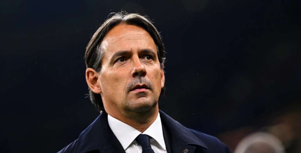 Inzaghi teme perder a Lautaro y pide su fichaje: 40 millones por este delantero