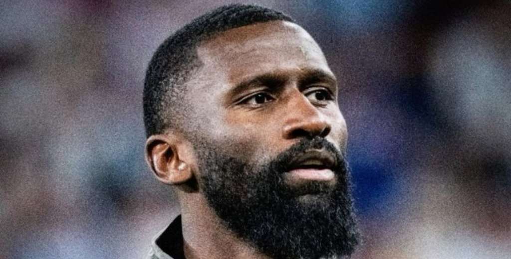 Tiembla el Real Madrid: la oferta millonaria que lleg&oacute; por Rudiger...