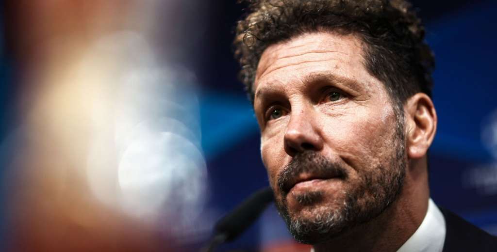 Simeone y el golpe que no vio venir: decide irse del club y firmar&aacute; con AC Milan