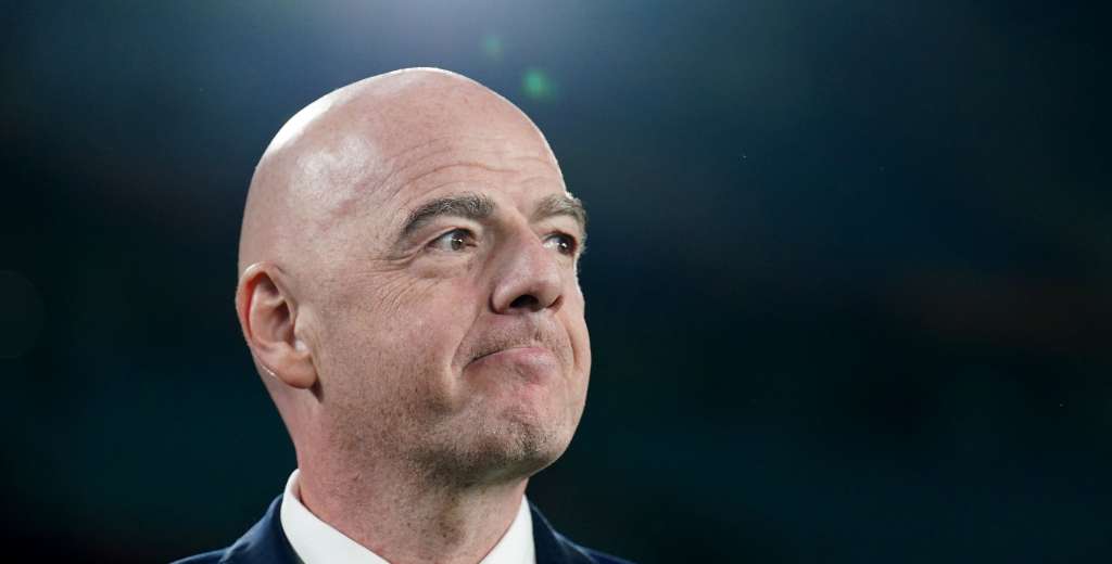 Un escándalo total: tras borrar a León, ellos jugarían el FIFA Mundial de Clubes 2025