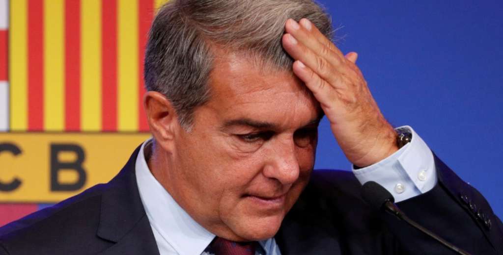 Se reuni&oacute; con el Barcelona por d&iacute;as, los dej&oacute; plantados y fich&oacute; con el Tottenham