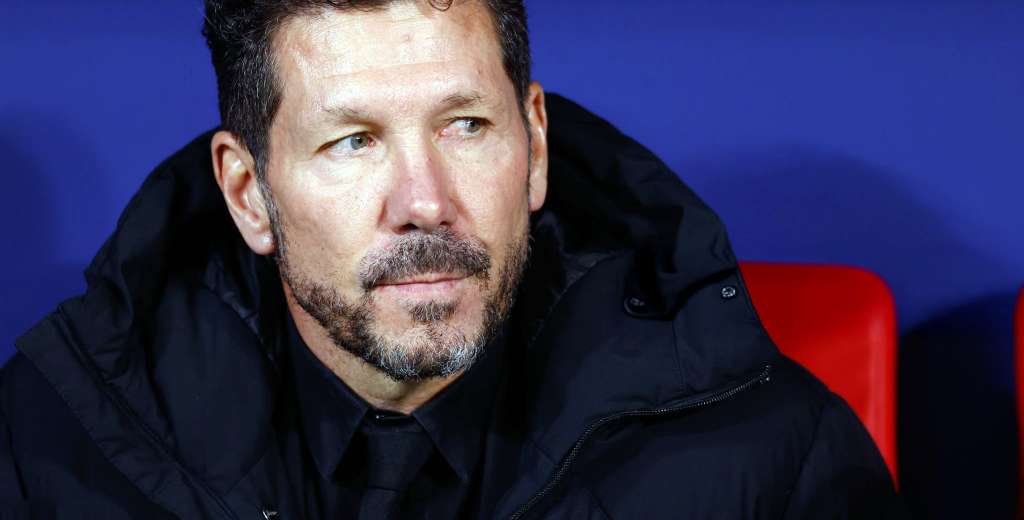 El pase del año en México: se marcha de Atlético de Madrid y jugará en Tigres