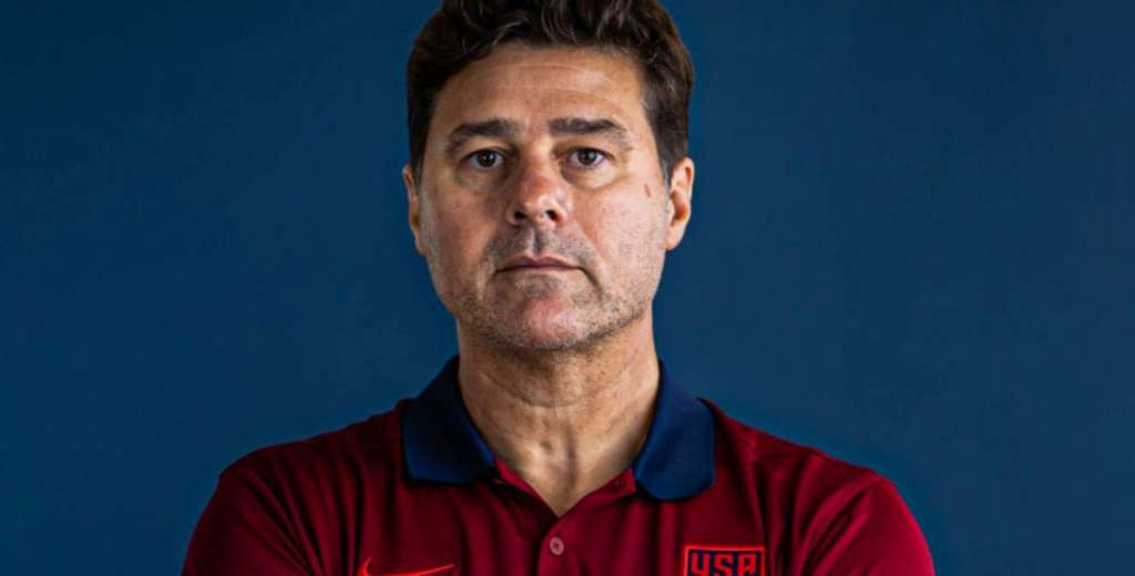 Pochettino recibe críticas explosivas: "Estados Unidos y Mauricio tocaron fondo"