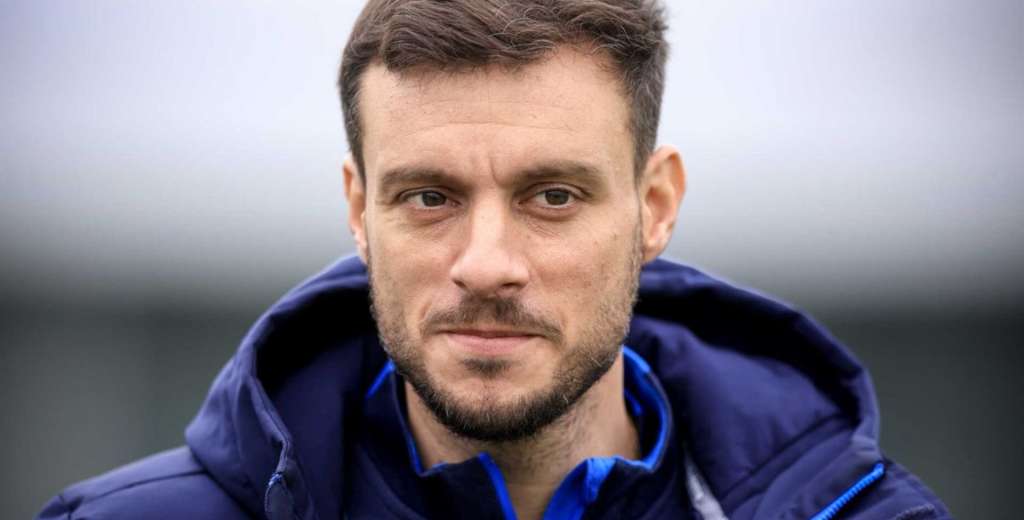 Anselmi se fue de Cruz Azul y ellos explotaron: la demanda millonaria contra él