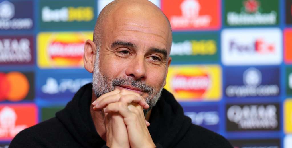 Llegó en este mercado pero Guardiola no lo quiere: el City deberá buscarle equipo