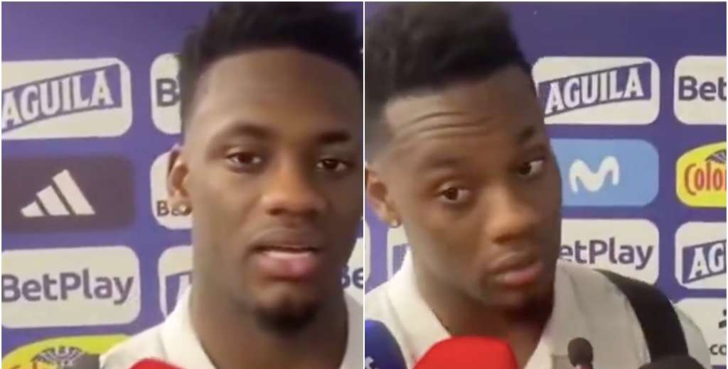 Solo 16 partidos y se olvidó la humildad: Jhon Durán humilló a todos con su frase