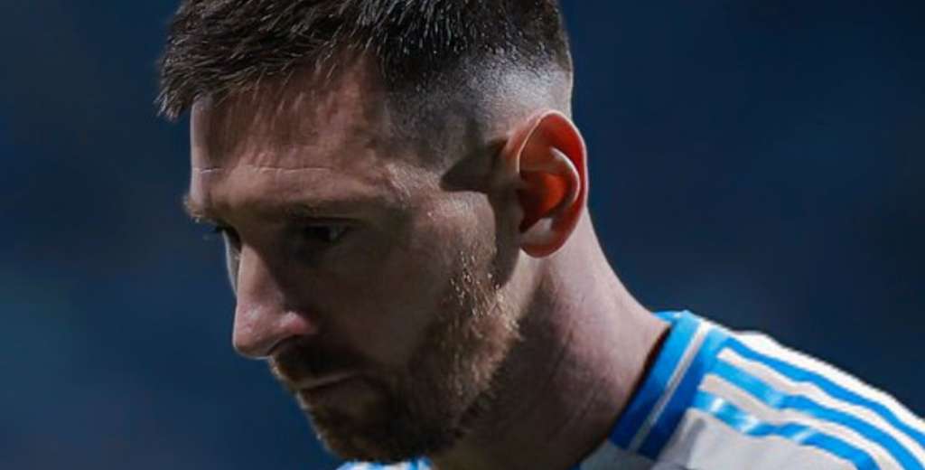 El precio de hablar antes: la aplastante frase de Messi a Raphinha