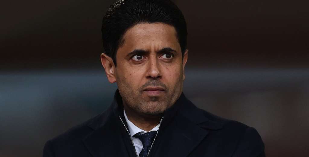 Al-Khelaifi va por todo: PSG quiere comprar este club por 100 millones...