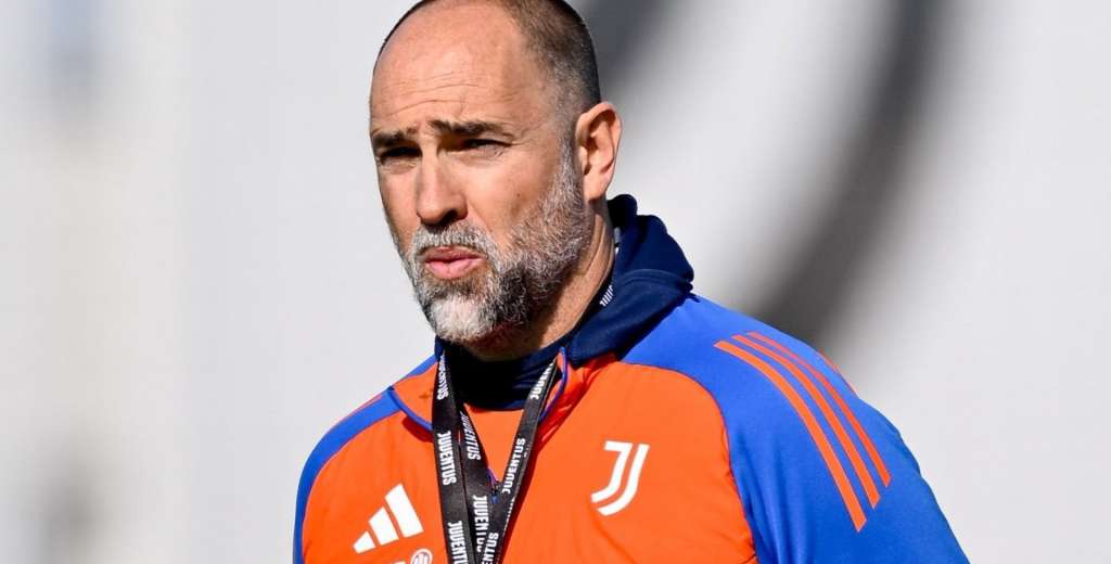 Tras la salida de Thiago Motta: era la promesa de Juventus y quieren deshacerse de él