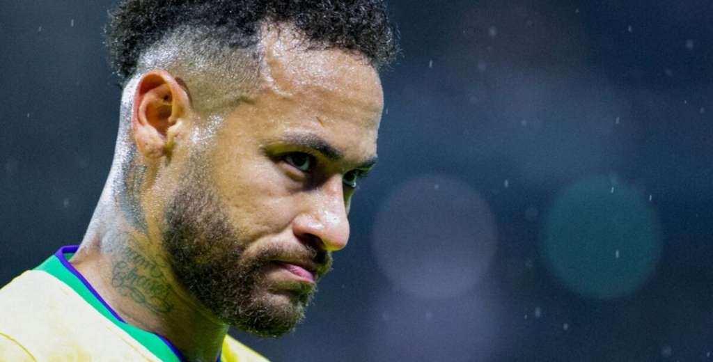 Ni Ancelotti ni Abel Ferreira: Brasil tiene nuevo seleccionador y Neymar arde...