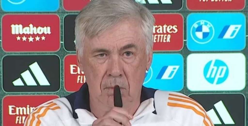 Ancelotti en llamas con Flick: la brutal respuesta y el ataque al Barcelona