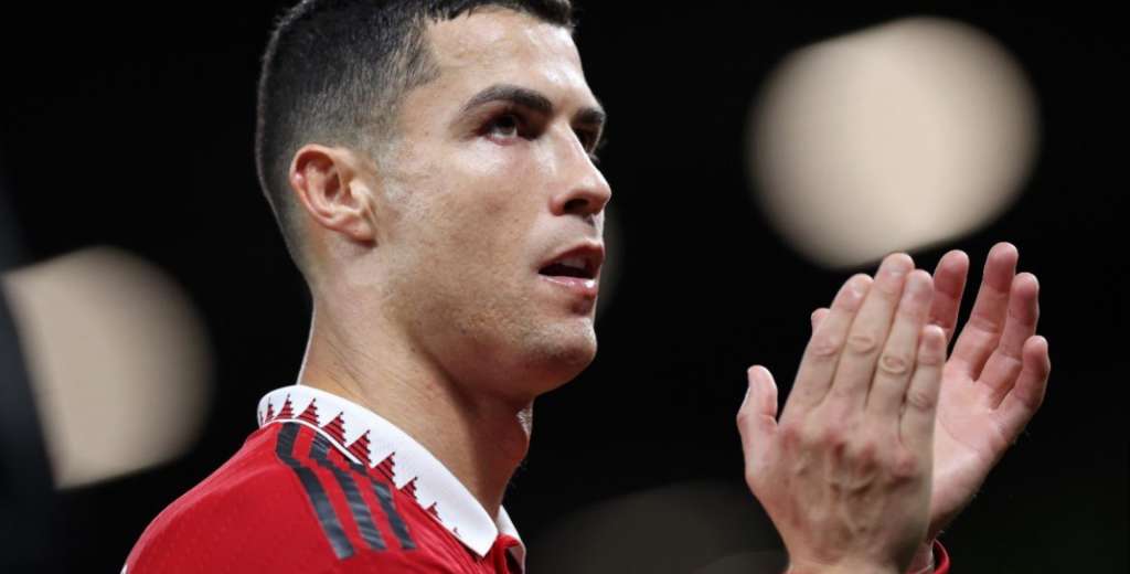 Cristiano asiste al United: CR7 ayuda al Manchester acercando un jugador al club