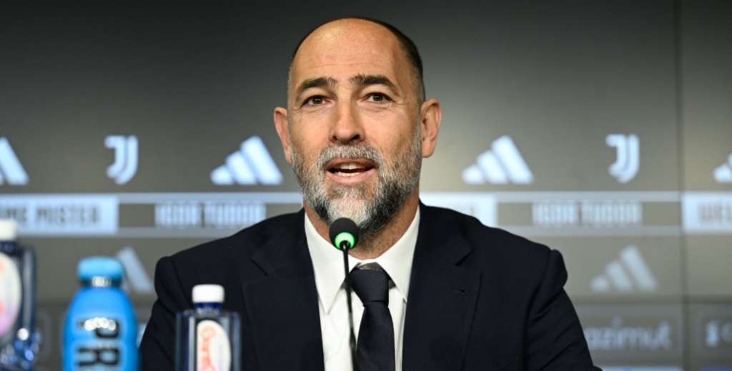 Motta lo marginó, lo quiso vender y ahora Tudor lo considera para el once titular