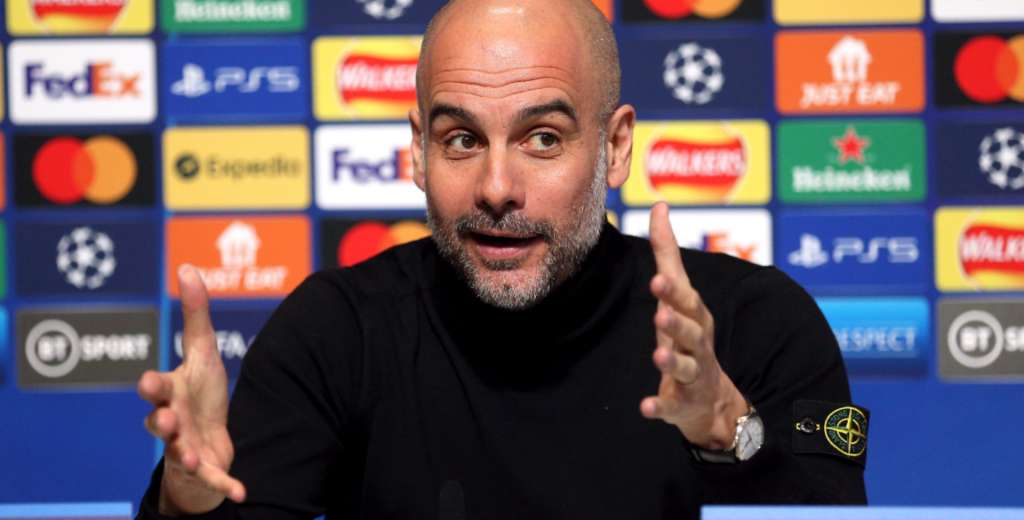 Guardiola dispuesto a poner 65 millones por un lateral que la rompe en la Serie A