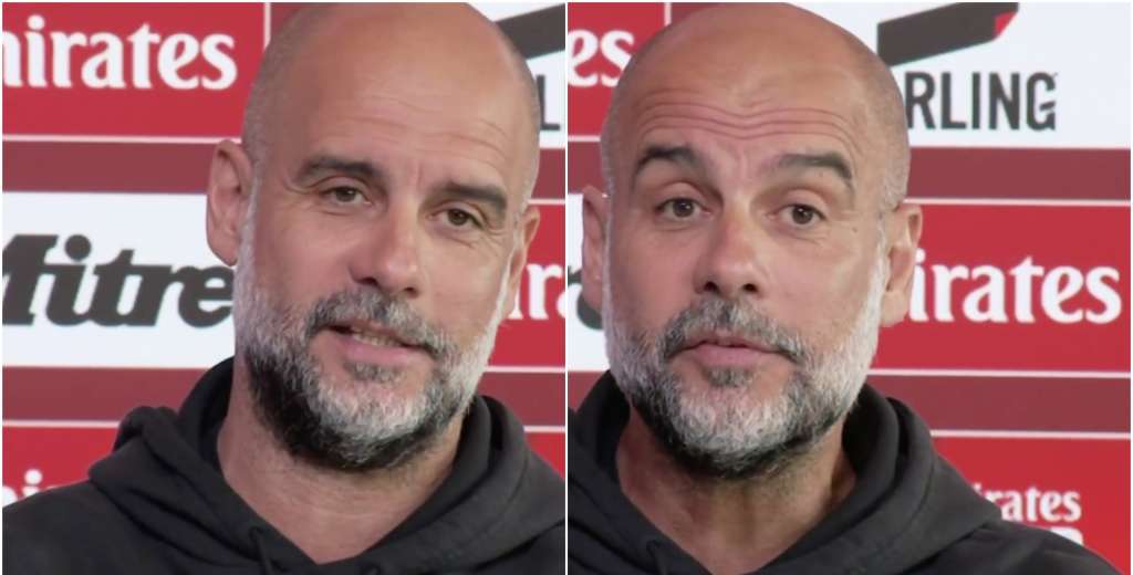 Guardiola explota y nadie lo esperaba: "Si el City gana el Mundial de Clubes no..."