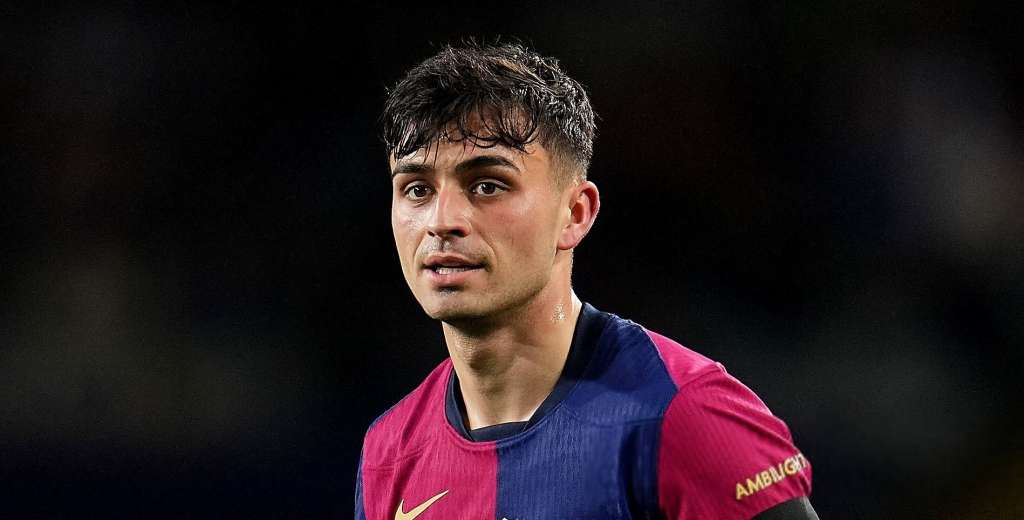 Tiemblan todos en Barcelona: pondr&iacute;an 100 millones para llevarse a Pedri