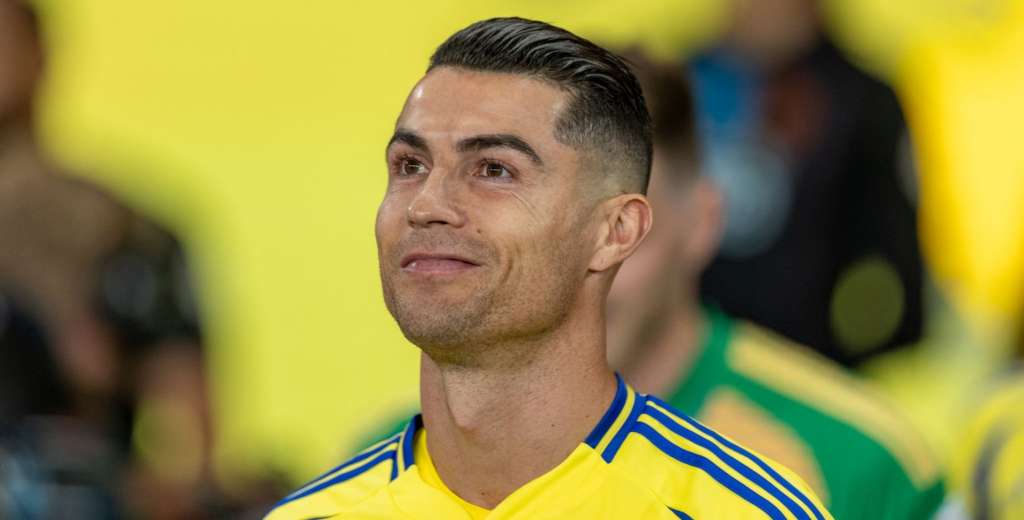 Más caro que Durán: Cristiano lo pidió y Al Nassr va por un fichaje de 100 millones