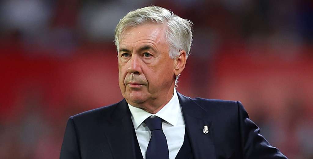 Ancelotti se hartó de Florentino: la decisión brutal que puede tomar con el Madrid