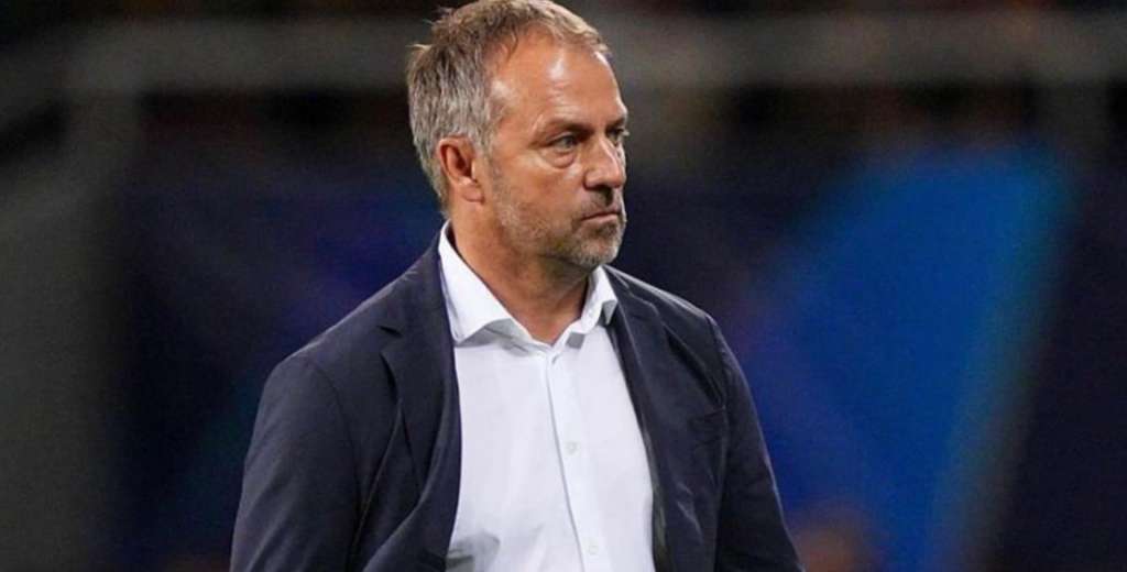 Perdió terreno en el Barcelona y puede irse: dos gigantes de la Premier lo quieren