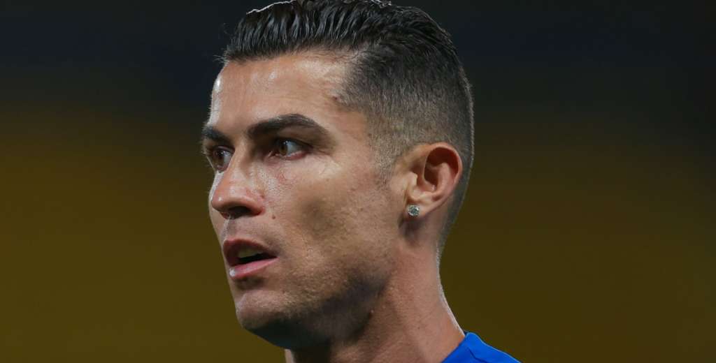 Atac&oacute; a Cristiano donde duele: "Tendr&aacute; tres mil goles pero no sabe jugar al f&uacute;tbol"