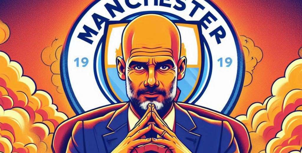 Guardiola pide 100 millones para sacarlo del FC Barcelona y Laporta lo fulmina