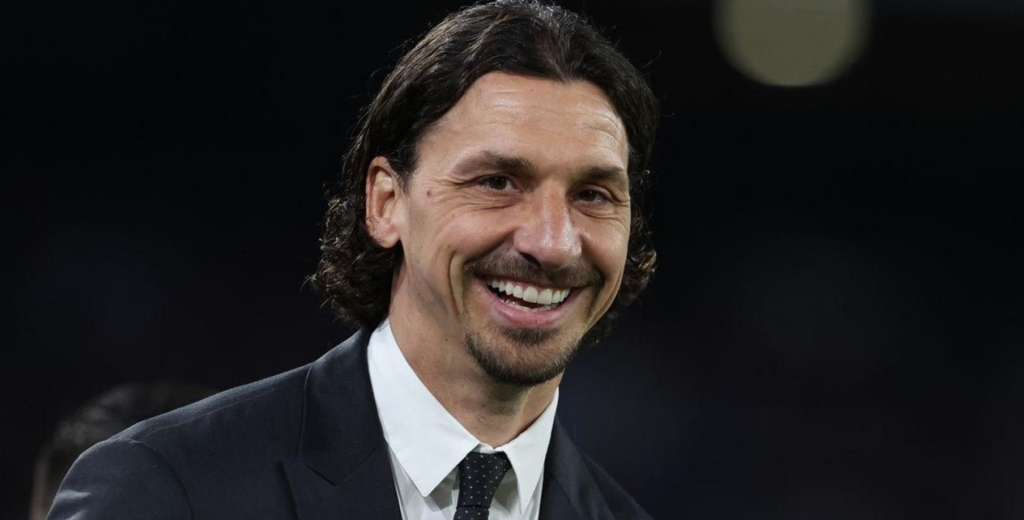 Ibrahimovic lo tiene claro: quiere echarlo de AC Milan y tiene su reemplazo...
