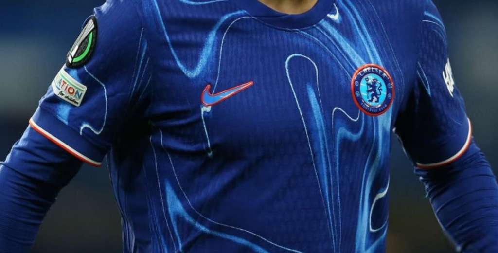 Ni Chelsea ni United: valía 130 millones, lo borraron y el Dortmund quiere salvarlo