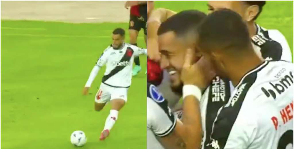 Esto lo hac&iacute;a en Liverpool y val&iacute;a 160 millones: el golazo de Coutinho al Melgar