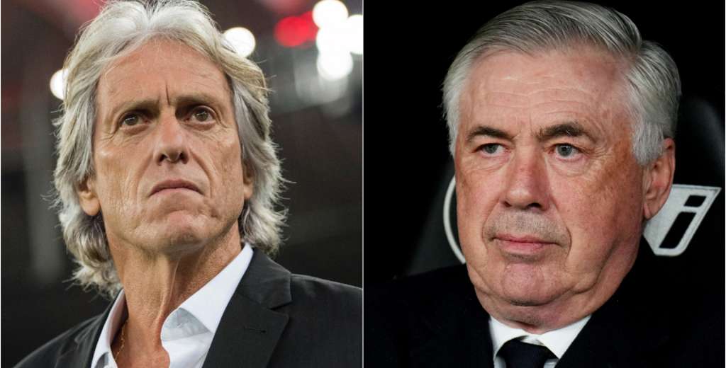 Brasil est&aacute; decidido: dirigir&aacute; el Mundial de Clubes y despu&eacute;s asumir&aacute; como t&eacute;cnico