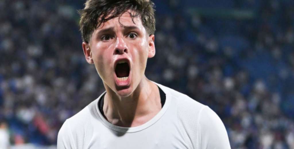 Victoria agónica de Vélez: a los 94' Montoro puso el 2-1 para ganarle a Peñarol