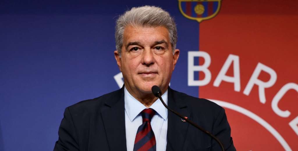 Laporta da el golpe: el futuro de Dani Olmo y Pau Victor en Barcelona...