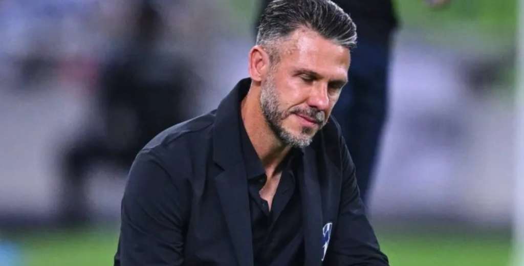 Demichelis en la cuerda floja: Rayados y un ultimátum, si no gana ante Chivas...