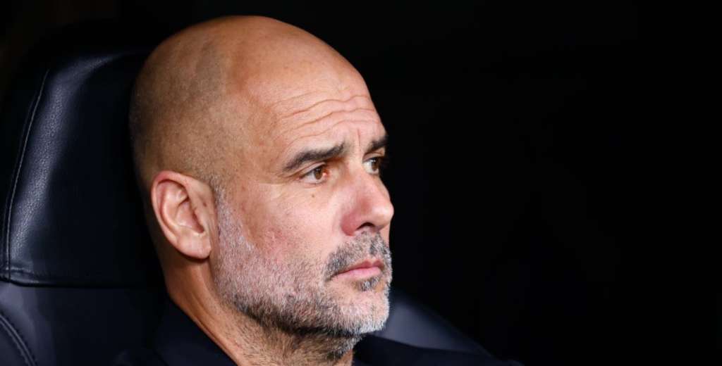 Es la gran promesa del PSG pero se irá: Guardiola quiere robarselo a Luis Enrique