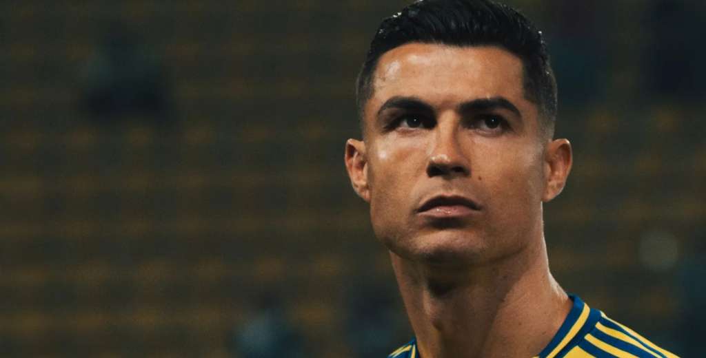 Ni Real Madrid, ni Inter Milan: ellos quieren a Cristiano en el Mundial de Clubes