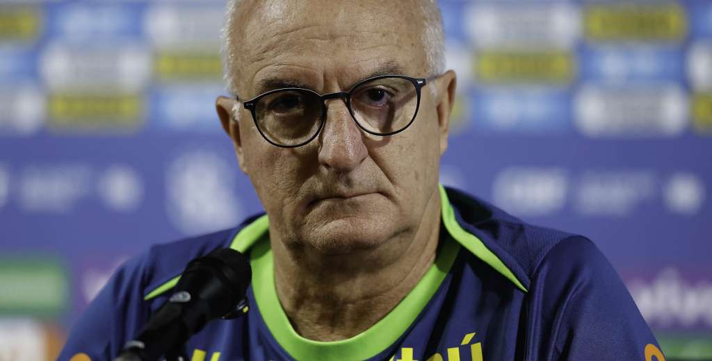 Ni Guardiola ni Ancelotti: Brasil lo quiere a él para entrenar a la selección