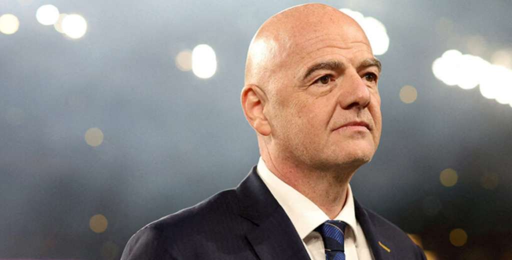 Puede ser el golpe del año: "España evalúa renunciar a la Copa del Mundo 2026"