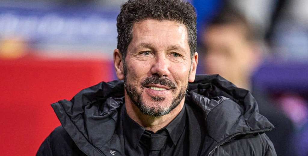 El Atl&eacute;tico est&aacute; fuera de todo y ahora depende de &eacute;l: Simeone esperar&aacute; su decisi&oacute;n