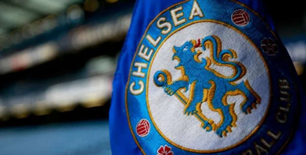 Si Chelsea lo ficha, es la bomba del año: 70 millones por la bestia de Real Madrid