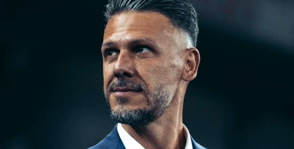Golpe letal a Demichelis: Rayados quiere ficharlo y ser&iacute;a el mejor pago de Am&eacute;rica