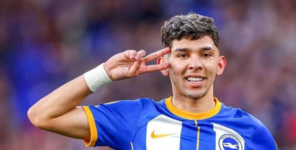 Puede ser una locura: quieren fichar a Julio Enciso para ganar la Libertadores