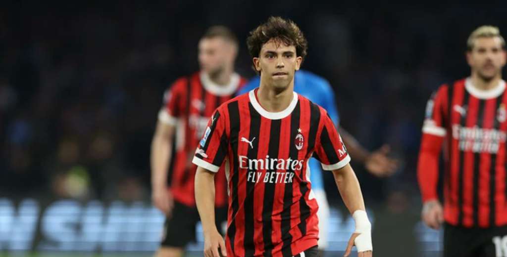 El Chelsea no quiere a Joao Félix, lo van vender y tienen 3 posibles compradores